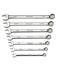 Kit de Chaves Combinadas Boca/Luneta de 3/8" a 3/4" - Snap-on