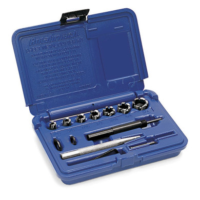 Hole Cutter Kit (Blue-Point®)