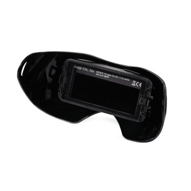 Automatic Darkening Lens, Number 10 - Snap-on