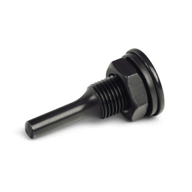 Adaptador de 1/2"