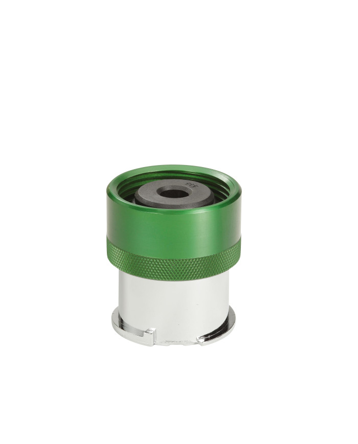 Cooling System Adapter