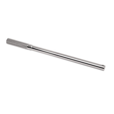 3/4" Drive 19-1/4" Knurled Locking Button Handle