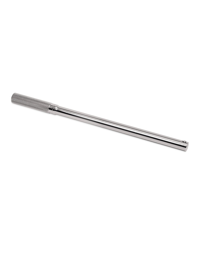 3/4" Drive 19-1/4" Knurled Locking Button Handle