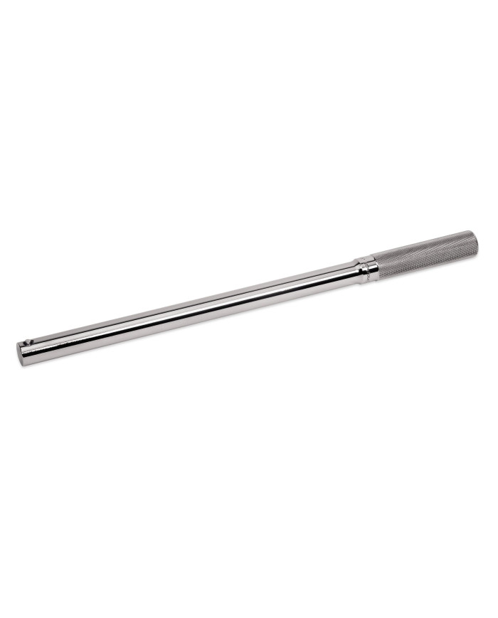 3/4" Drive 19-1/4" Knurled Locking Button Handle
