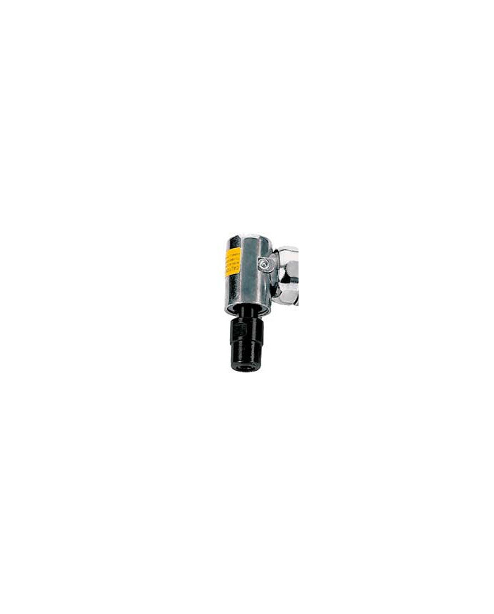 Pneumatic Angle Grinder - BP