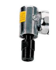 Pneumatic Angle Grinder - BP