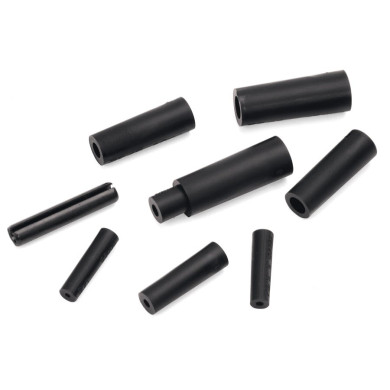 Conjunto de Guias de Punção - Snap-on