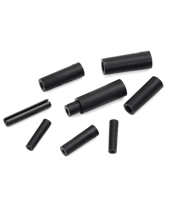 Conjunto de Guias de Punção - Snap-on