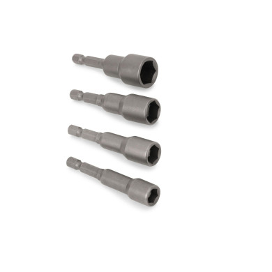 Nut Conjugate, Left-Hand Thread, mm - BP