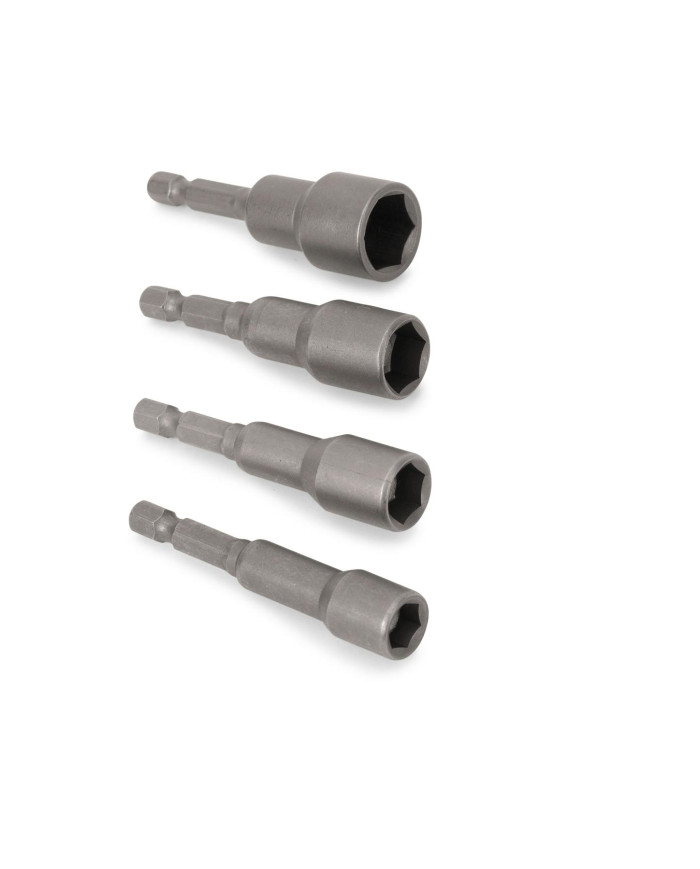Conjunto de adaptadores, Rosca Esquerda, mm - BP