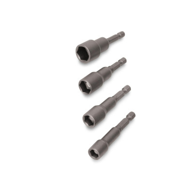 Nut Conjugate, Left-Hand Thread, mm - BP