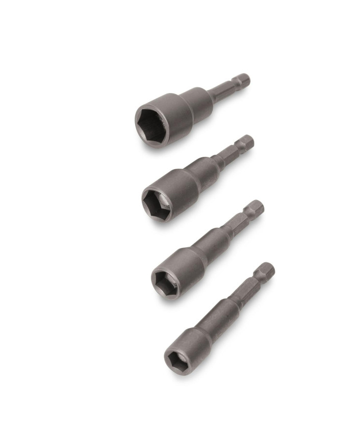 Nut Conjugate, Left-Hand Thread, mm - BP