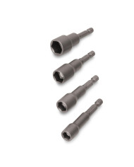 Conjunto de adaptadores, Rosca Esquerda, mm - BP