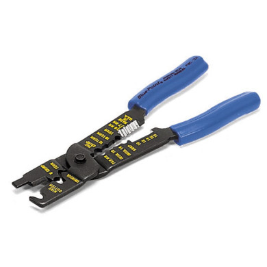 Crimping Pliers for Terminals - BP