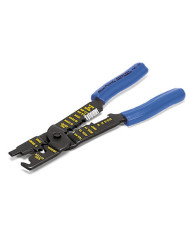 Crimping Pliers for Terminals - BP