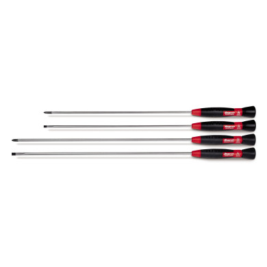 Miniature Electronic Long Screwdriver Set