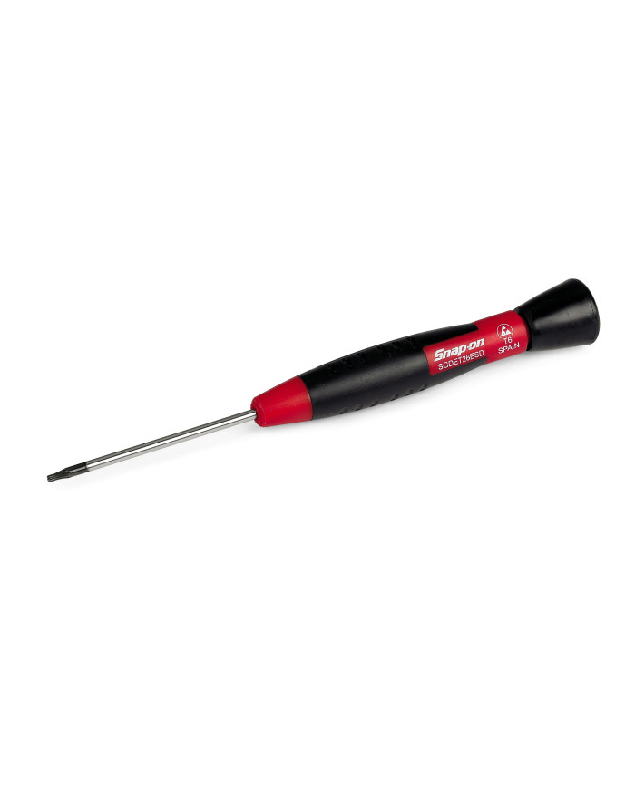 Chave de Punho Torx, 6 - Snap-on