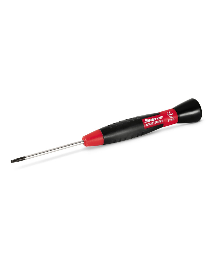 Torx Hand Wrench, T8 - Snap-on