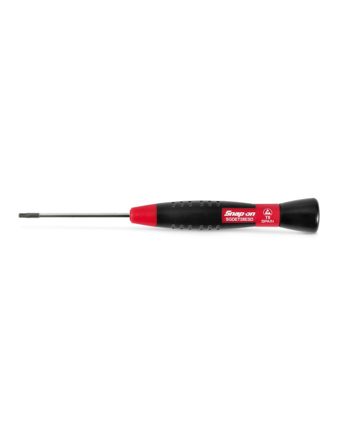 Torx Hand Wrench, T8 - Snap-on