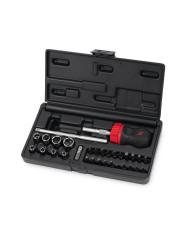 Conj. Chaves 1/4" - Snap-on