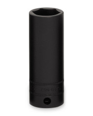 Llave de Impacto de Caja, 17mm de Seis Puntos, 3/8" - Snap-on