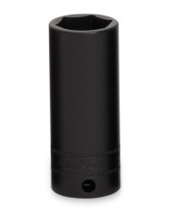 Chave de Caixa de Impacto, 19mm Sexta, 3/8" - Snap-on
