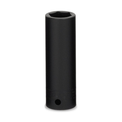 Chave de Caixa de Impacto de 1/2" Flank Drive® 18mm, Sextavada - Snap-on