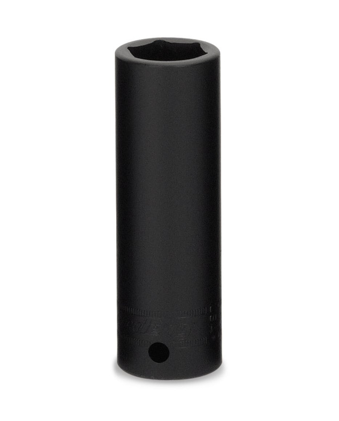 Chave de Caixa de Impacto de 1/2" Flank Drive® 18mm, Sextavada - Snap-on