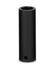 Chave de Caixa de Impacto de 1/2" Flank Drive® 18mm, Sextavada - Snap-on