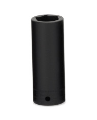 Socket Wrench, Impact 1/2" Flank Drive® 22mm - Snap-on