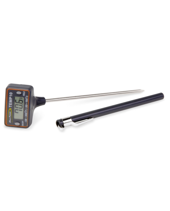 Pocket Digital Thermometer