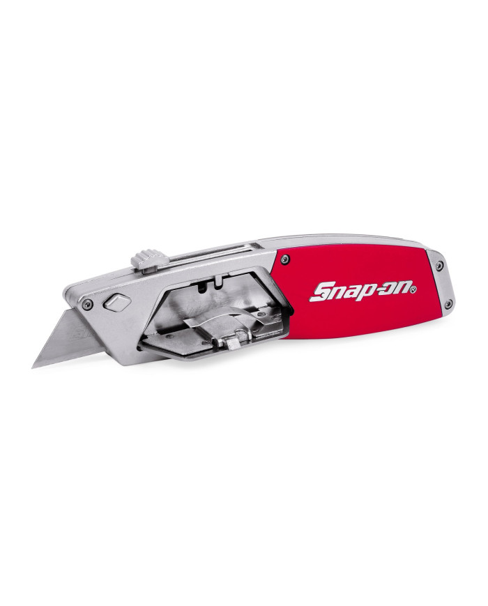 Auto-Loading Utility Knife