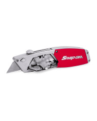 Auto-Loading Utility Knife