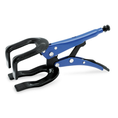 U-Shaped Welding Pliers