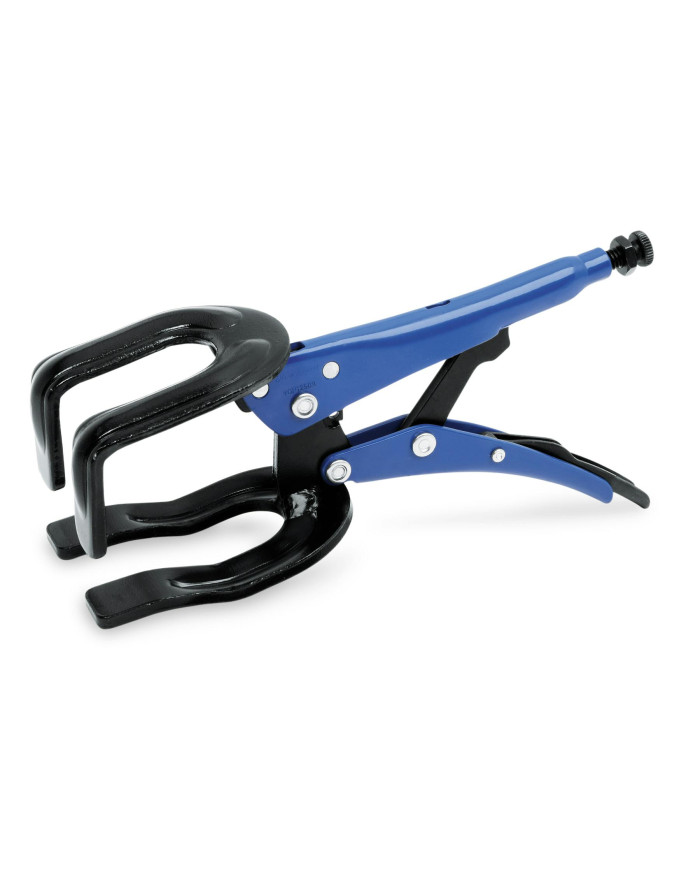 U-Shaped Welding Pliers