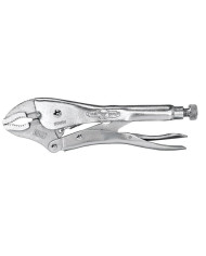 Vise-Grip Pliers, 10"