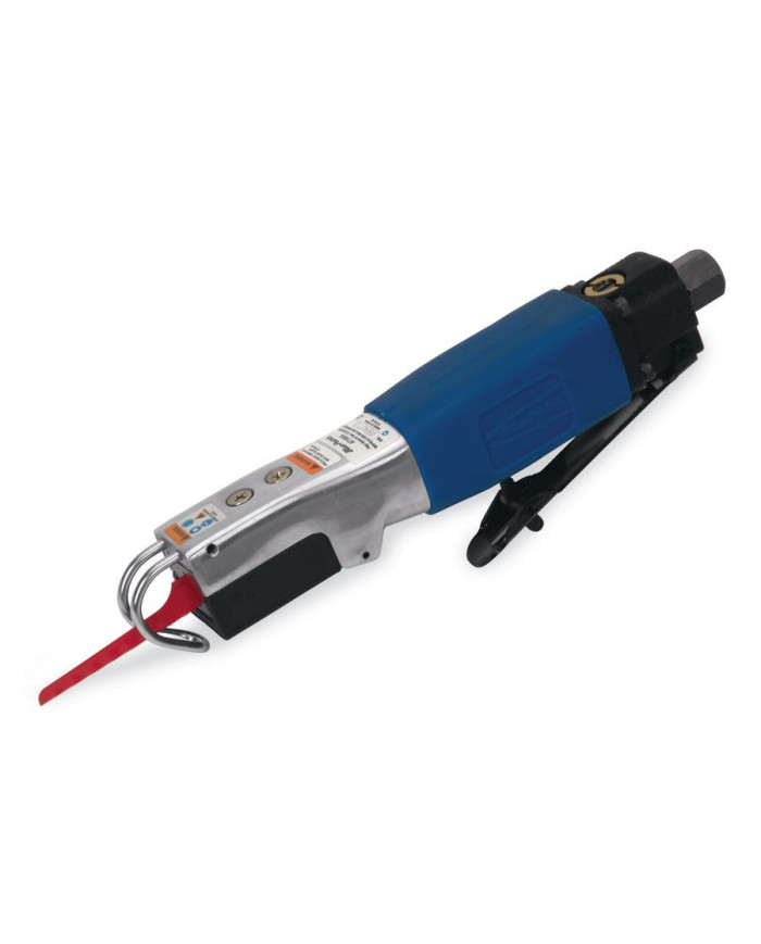 Pneumatic Sheet Metal Cutting Saw