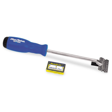 Raspador, Blue-Point