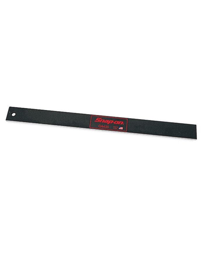 18" Precision Straight Edge