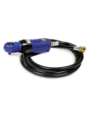 Pneumatic Hammer 1/4" (code: AT204A)