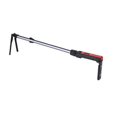 Gambiarra Magnética Articulada, 1050 Lumens - Snap-on