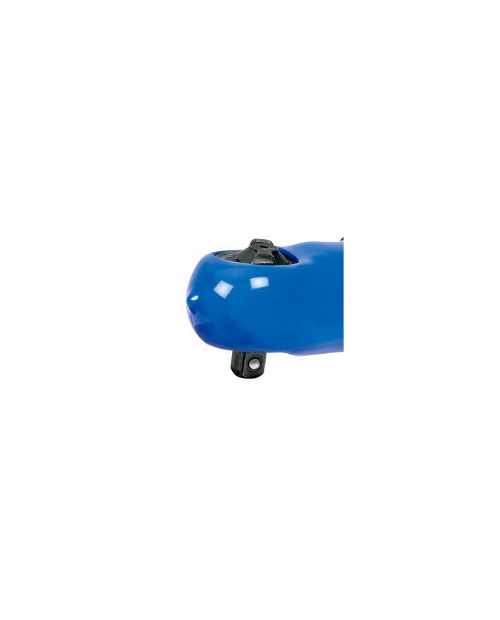 Pneumatic Hammer 1/4" (code: AT204A)