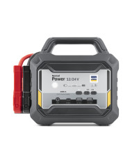 NOMAD POWER 12/24 V