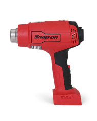 Corpo de Pistola de Ar Quente 18 V - Snap-on
