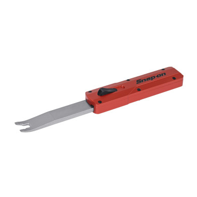 Retractable Clip Removal Tool (Red)