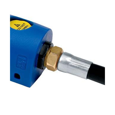 Roquete Pneumático 1/4" - BP