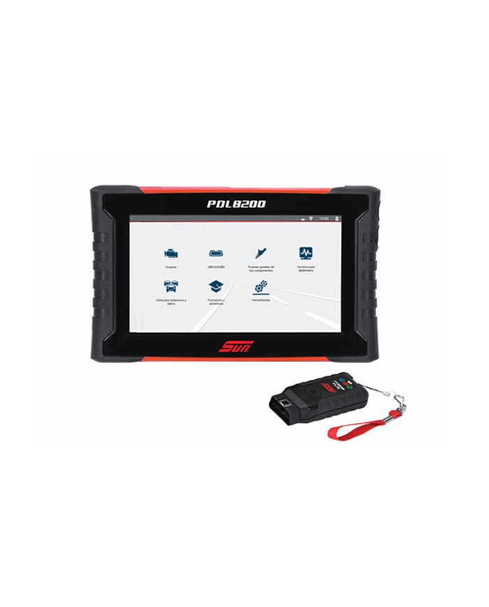 SUN Diagnostic Equipment