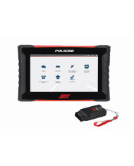 Equipamento Diagnóstico SUN