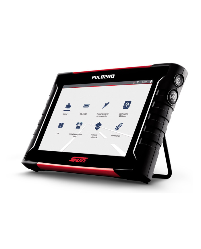 SUN Diagnostic Equipment