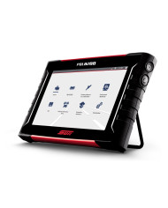 Equipamento Diagnóstico SUN